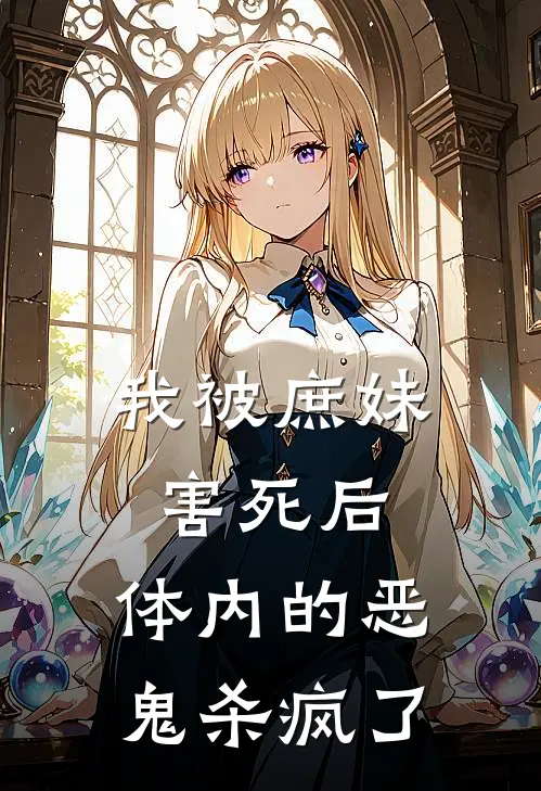 我被庶妹害死后，体内的恶鬼杀疯了