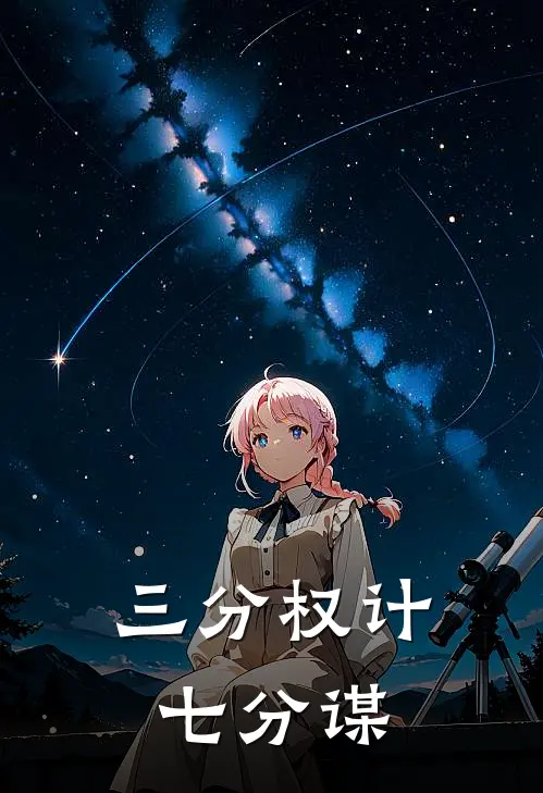 三分权计七分谋