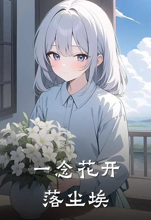 一念花开落尘埃