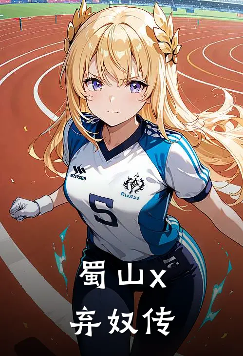 【蜀山x弃奴传】