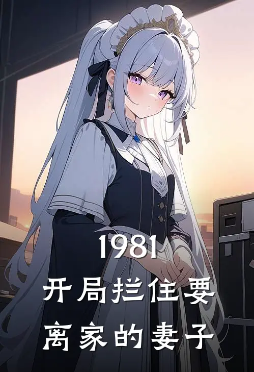 1981：开局拦住要离家的妻子