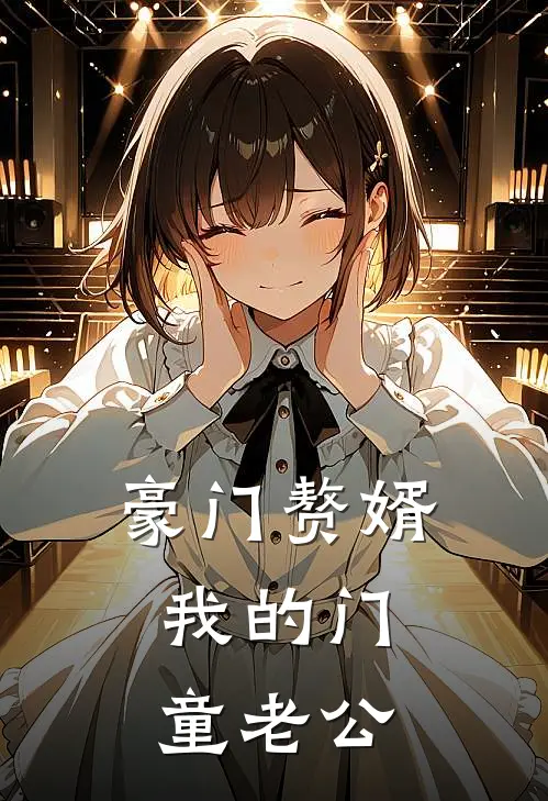 豪门赘婿：我的门童老公