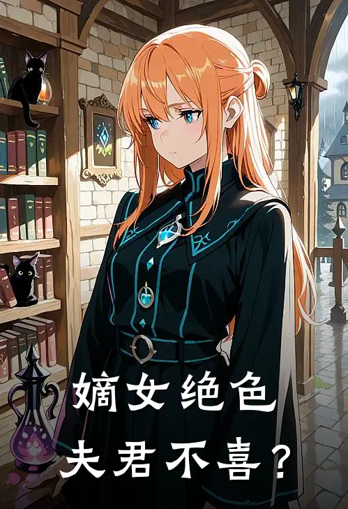 嫡女绝色，夫君不喜？