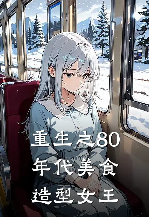 重生之80年代美食造型女王