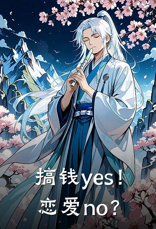 搞钱yes！恋爱no？