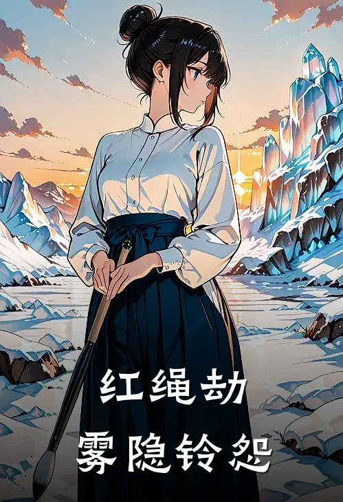 红绳劫：雾隐铃怨