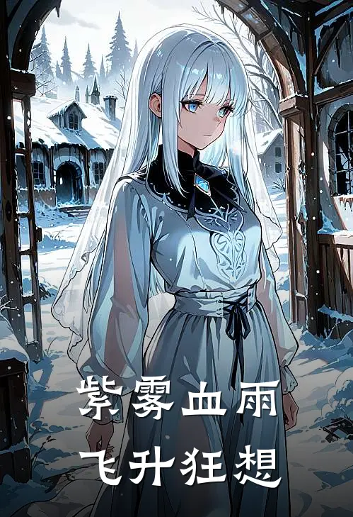 紫雾血雨，飞升狂想