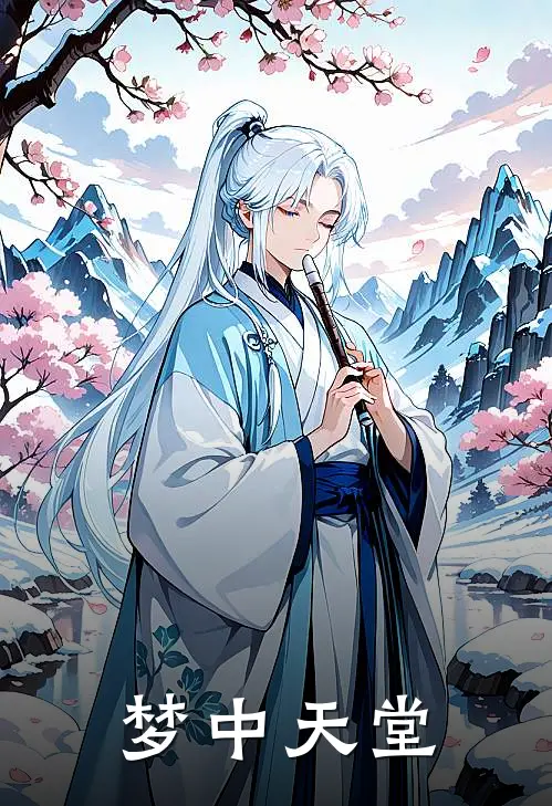 梦中天堂
