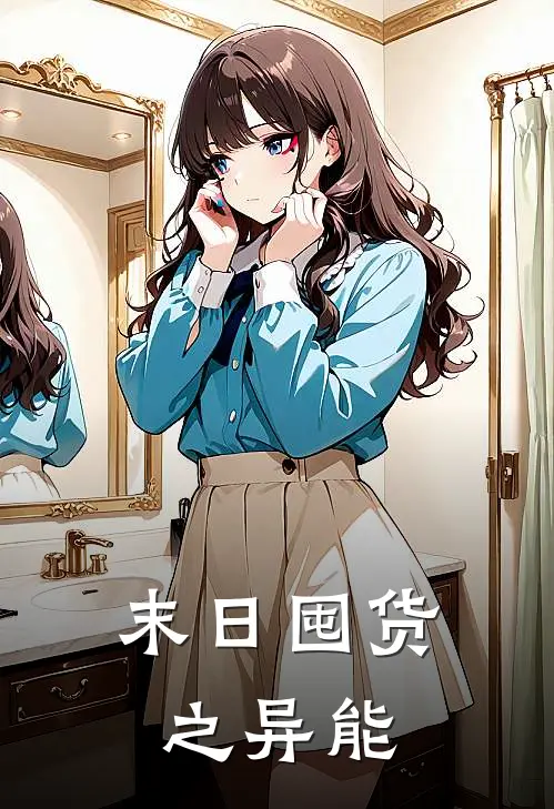 末日囤货之异能