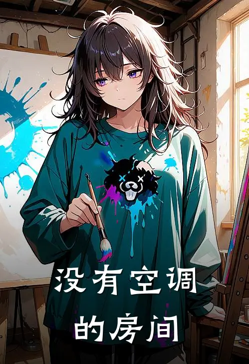 没有空调的房间