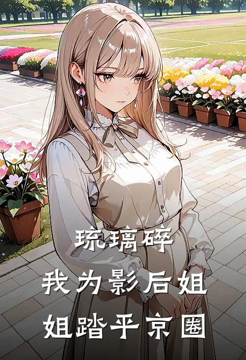 琉璃碎：我为影后姐姐踏平京圈。