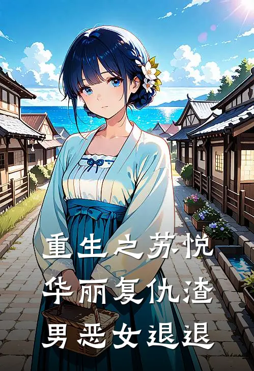 重生之苏悦华丽复仇渣男恶女退退