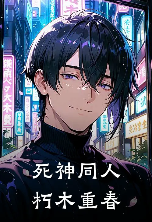 死神同人，朽木重春