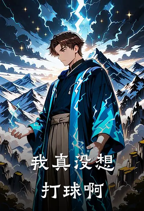 我真没想打球啊