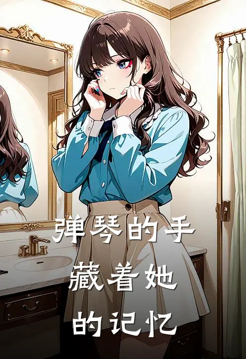 弹琴的手，藏着她的记忆