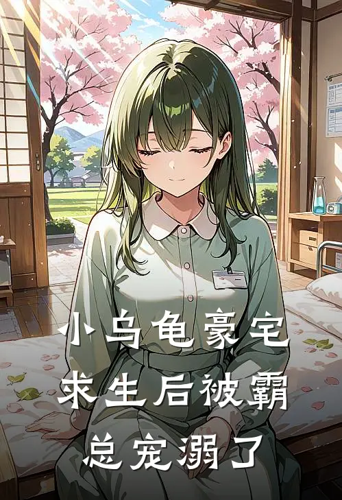 小乌龟豪宅求生后被霸总宠溺了