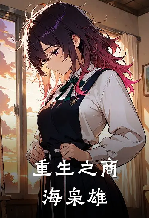 重生之商海枭雄