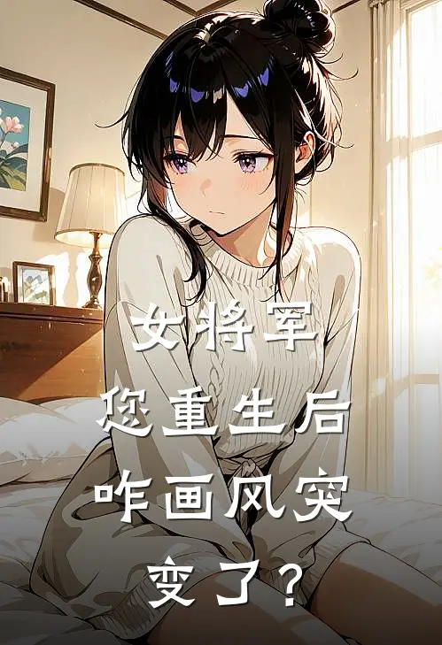 女将军，您重生后咋画风突变了？