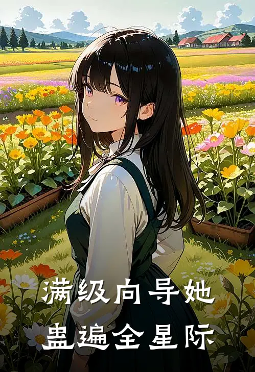 满级向导她蛊遍全星际