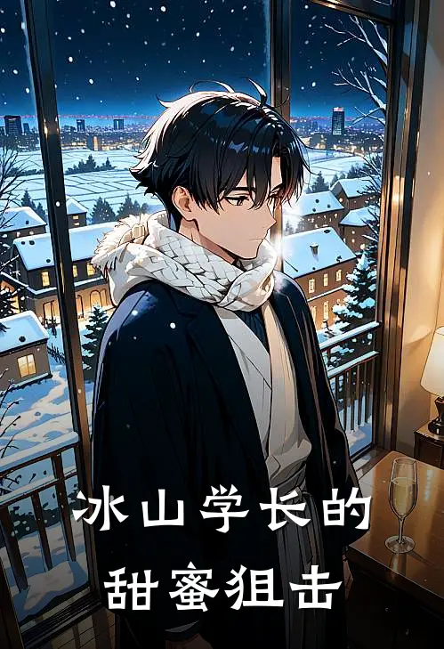 冰山学长的甜蜜狙击