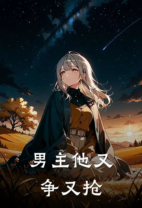 男主他又争又抢
