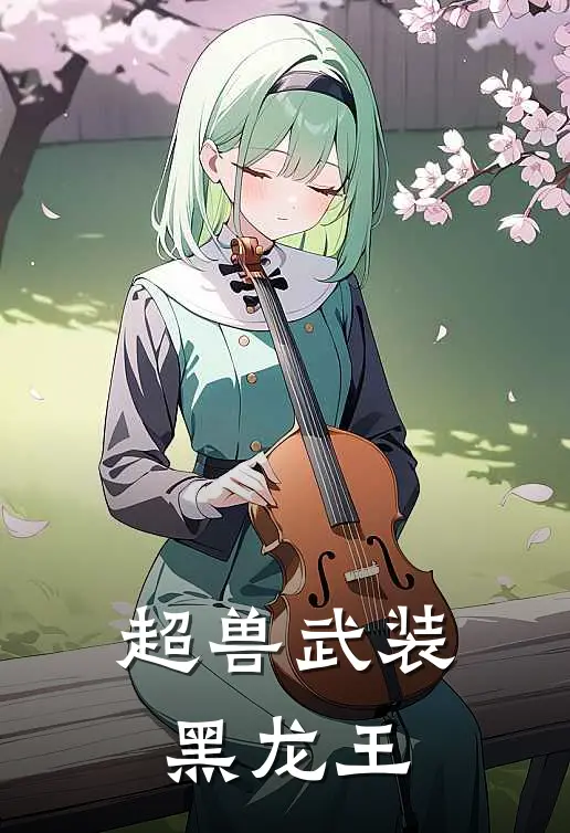 超兽武装：黑龙王