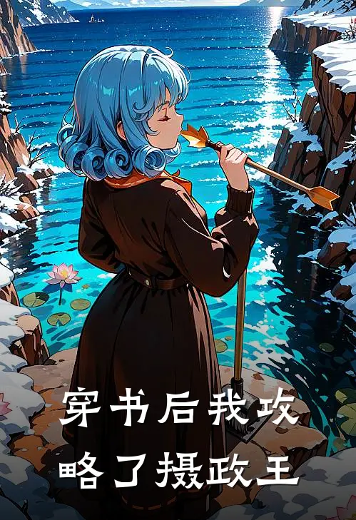 穿书后我攻略了摄政王