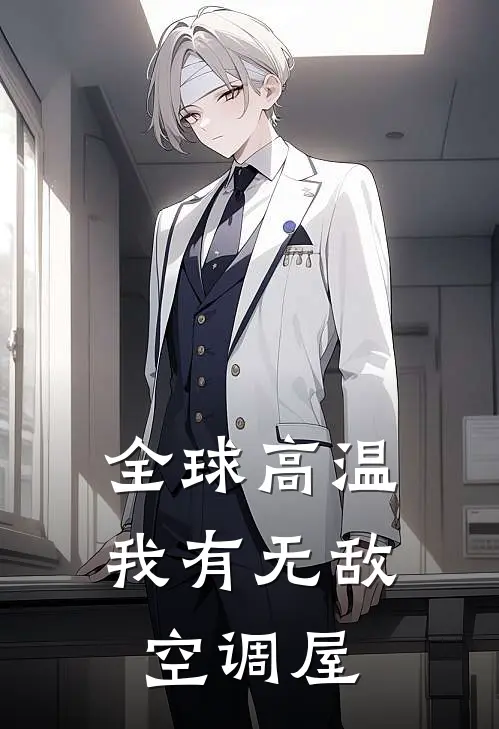 全球高温：我有无敌空调屋