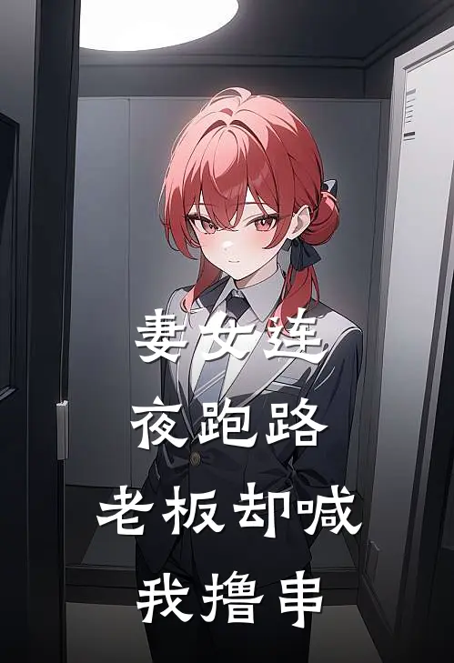 妻女连夜跑路，老板却喊我撸串