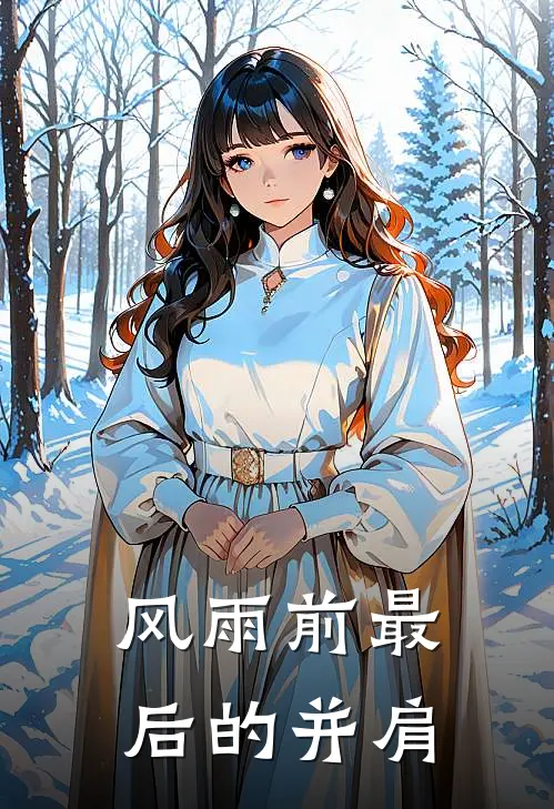 风雨前最后的并肩