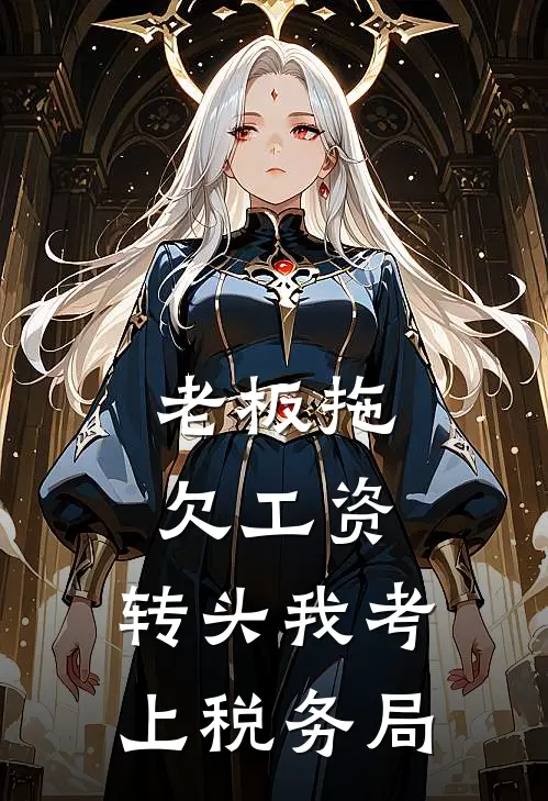 老板拖欠工资，转头我考上税务局