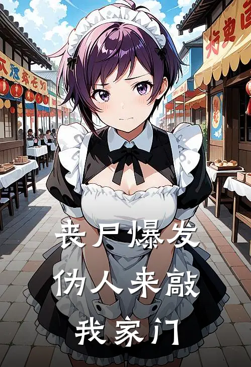 丧尸爆发，伪人来敲我家门