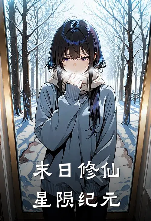 末日修仙：星陨纪元