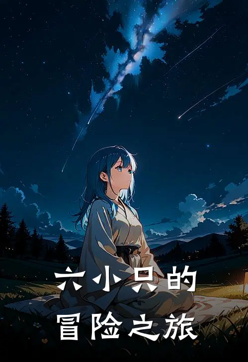 六小只的冒险之旅