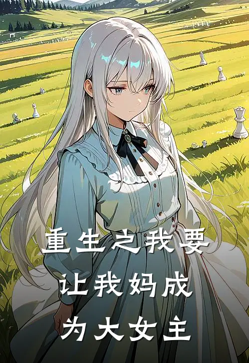 重生之我要让我妈成为大女主
