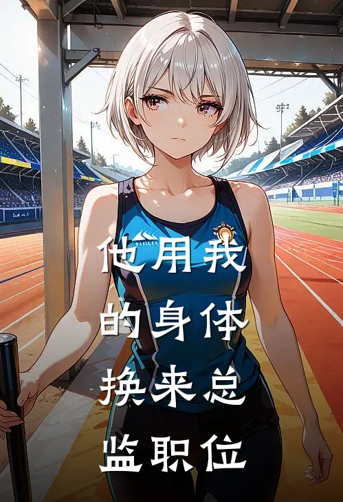 他用我的身体，换来总监职位