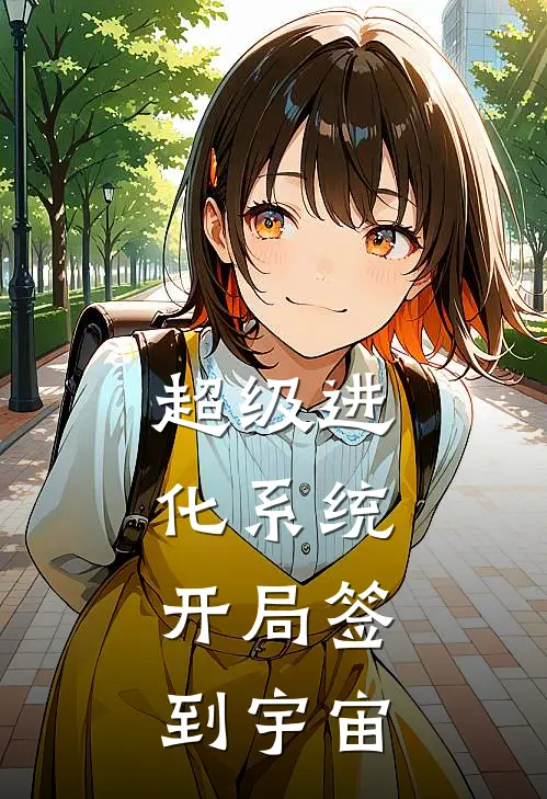 超级进化系统：开局签到宇宙