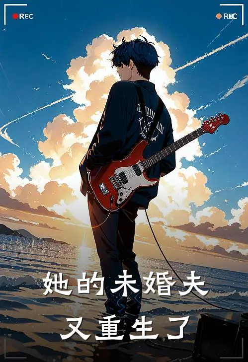 她的未婚夫又重生了