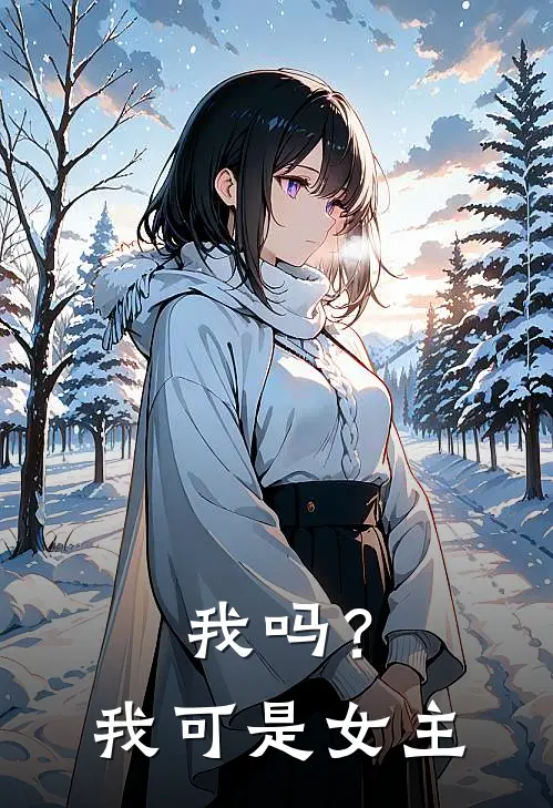 我吗？我可是女主