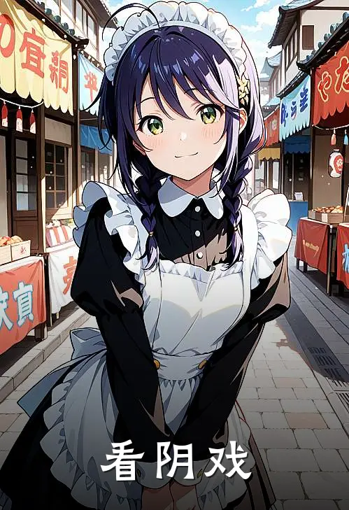 看阴戏