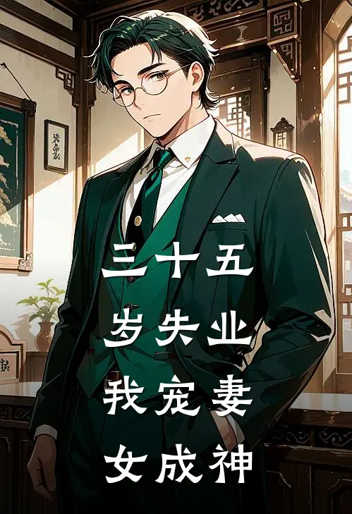 三十五岁失业，我宠妻女成神