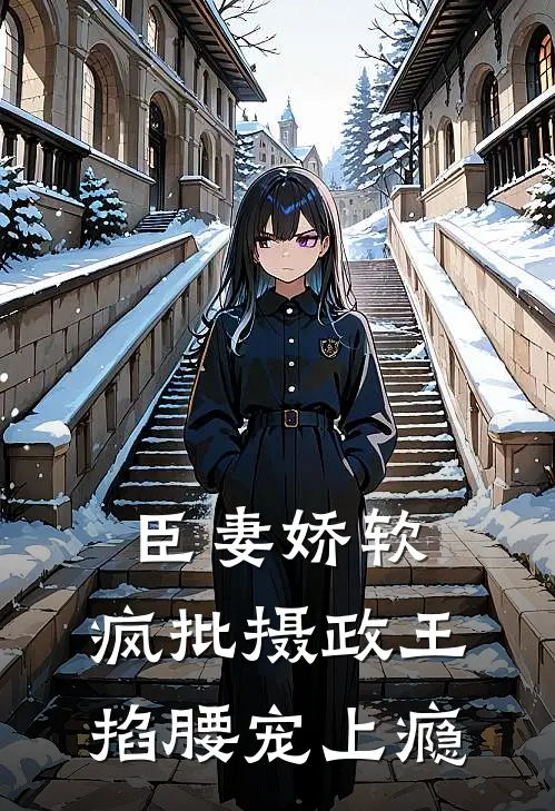 臣妻娇软，疯批摄政王掐腰宠上瘾