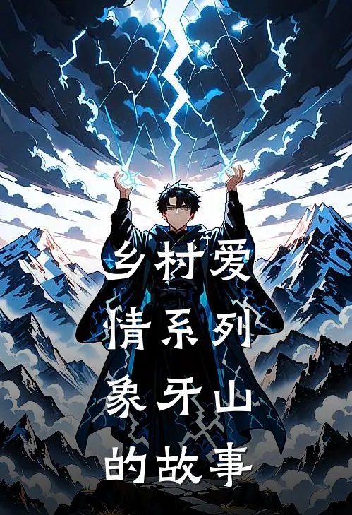 乡村爱情系列：象牙山的故事