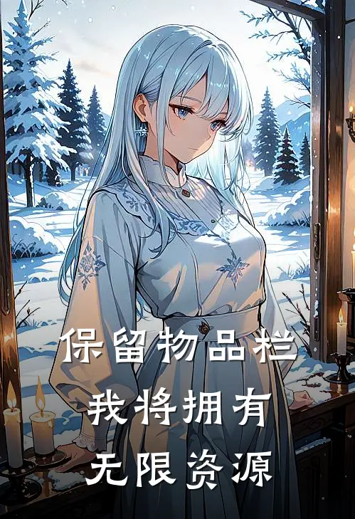 保留物品栏，我将拥有无限资源