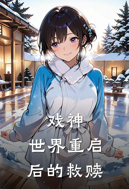 戏神，世界重启后的【救赎】