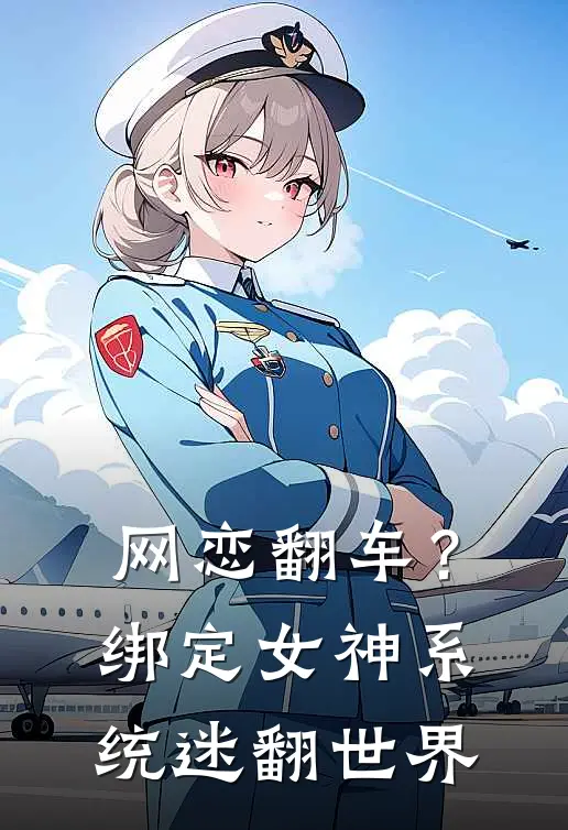 网恋翻车？绑定女神系统迷翻世界