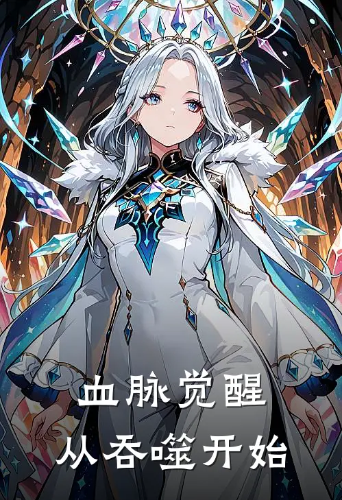 血脉觉醒：从吞噬开始