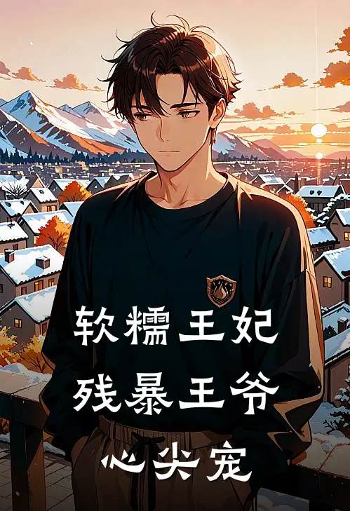 软糯王妃，残暴王爷心尖宠