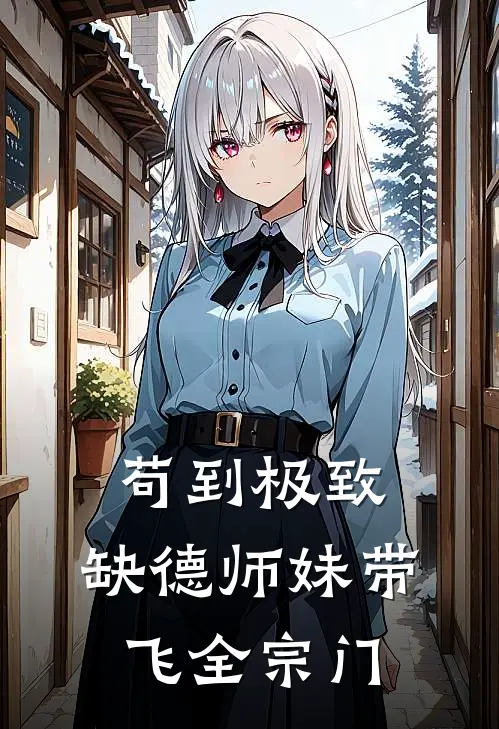 苟到极致：缺德师妹带飞全宗门