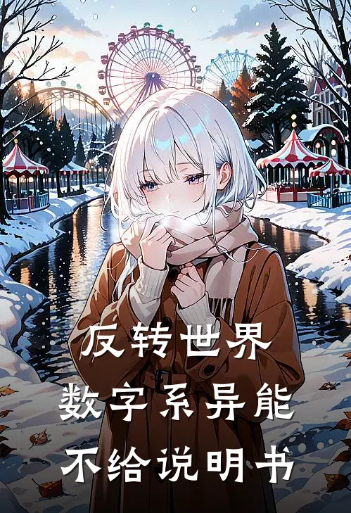 反转世界：数字系异能不给说明书